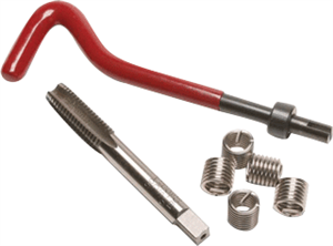 Fix-A-Thred 38110 M11-1 Metric Fine Repair Kit