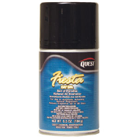 Quest Chemical 385 Fiesta Day Spa, 12 oz, 12/Case