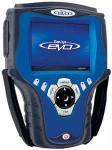 otc genisys scan tool otc genisys scan tool
