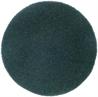 Lisle 38750 15" Round No Splatter Pad