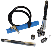 Cal-Van Tools 38900 Ford Spark Plug Repair Kit