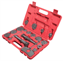 Sunex 3930 Master Brake Caliper Set