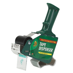 Duck Brand 394600 BladeSafe® Standard Tape Guns Duck Brand 394600 BladeSafe® Standard Tape Guns