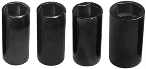 Lisle 39550 FWD Axle Nut Socket (36mm)