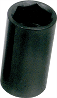 Lisle 39750 FWD Axle Nut Socket (34mm)
