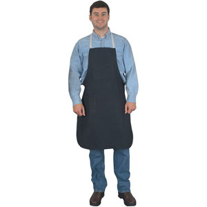 MCR Safety 39836 36" Denim Apron MCR Safety 39836 36" Denim Apron