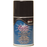 Quest Chemical 399 Fiesta Sweet Scentsation, 12 oz, 12/Case
