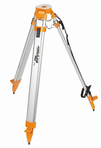 Johnson Level 40-6340 Laser Level Aluminum Tripod