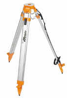 Johnson Level 40-6340 Laser Level Aluminum Tripod