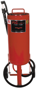 ALC Sandy Jet 40002 Pressure Blaster - F-100DM ALC Sandy Jet 40002 Pressure Blaster - F-100DM