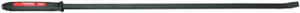 Mayhew Tools 40164 44" Dominator Pry Bar with Curved End