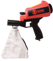 ALC Sandy Jet 40420 3-In-1 Portable Handy Blast