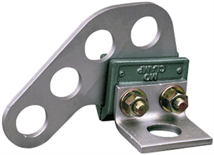 Mo-Clamp 4058 MAC II Multi-Angle Clamp