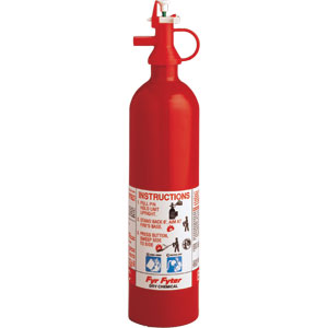 Kidde 4104000 2 lb BC 210D Pindicator Disposable Extinguisher w/Wall Hook Kidde 4104000 2 lb BC 210D Pindicator Disposable Extinguisher w/Wall Hook