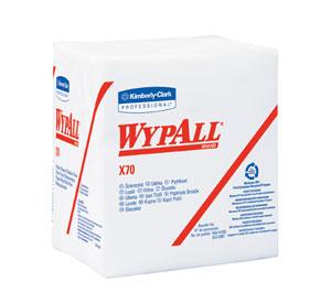 Kimberly Clark 41200 Wypall&reg; X70 Wipers