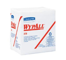 Kimberly Clark 41200 Wypall® X70 Wipers