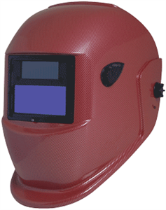 Titan 41260 Auto Darkening Welding Helmet