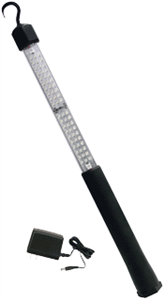 U View 413360 Freedom-Lite 60 LED Cordless, Rechargeable U View 413360 Freedom-Lite 60 LED Cordless, Rechargeable