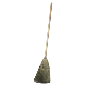 Carlisle 4135067 Blended Corn Broom, 56&#34;