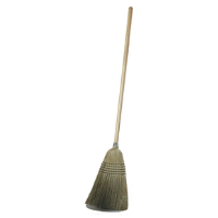 Carlisle 4135067 Blended Corn Broom, 56"