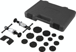 KD Tools 41570 Rear Caliper Compressor Kit