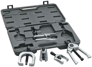 KD Tools 41690 Front End Service Set