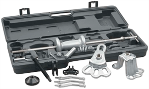 KD Tools 41700 Slide Hammer Puller Kit