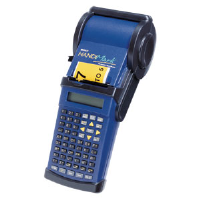 Brady 42001 HandiMark Portable Label Maker