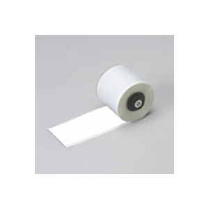Brady 42019 HandiMark Tape, White, 1" x 50',Vinyl Film, B-580 Brady 42019 HandiMark Tape, White, 1" x 50',Vinyl Film, B-580