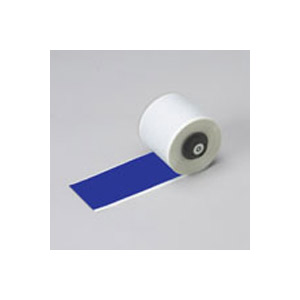 Brady 42035 HandiMark Tape, Blue, 1&#34; x 50&#39;,Vinyl Film, B-580