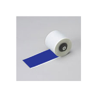 Brady 42035 HandiMark Tape, Blue, 1" x 50',Vinyl Film, B-580