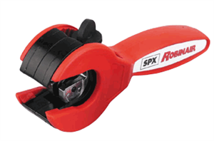 Robinair 42080 Ratcheting Tubing Cutter Robinair 42080 Ratcheting Tubing Cutter