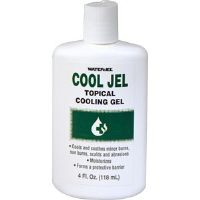 Water-Jel 4240C 4 oz Cool Jel