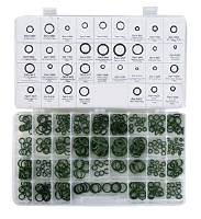 Assortments