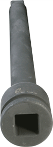 Sunex 4302 3/4&#34; Impact Socket Extension, 6&#34; 