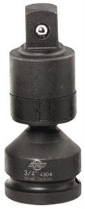 Sunex 4304 3/4&#34; Universal Joint Impact Socket