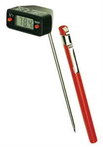 Robinair 43230 Digital Thermometer