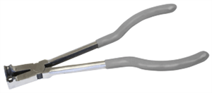 Lisle 44150 3/16” Tubing Bender Pliers