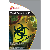 Kidde 442057 Mold Detection Kit