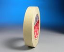 Tesa 4421 Medium, High Shear Masking Tape, 1&#34; x 60 yds, 36/Cs.