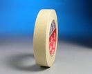 Tesa 4421 Medium, High Shear Masking Tape, 1" x 60 yds, 36/Cs.