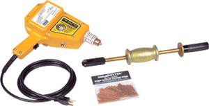 H&amp;S Uni-Spotter 4500 Stud Welder Starter Kit