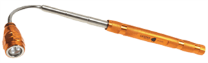 Mayhew Tools 45048 CatsPaw Flexible Lighted Pick Up Tool