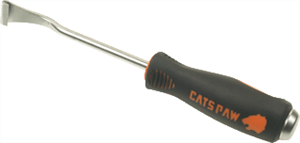 Mayhew Tools 45049 CatsPaw Belt Molding Removal Tool