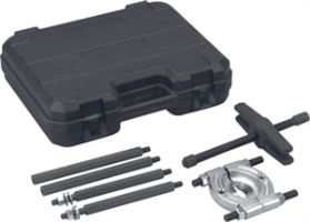 OTC 4517 7-Ton Bar-Type Puller/Bearing Separator Set