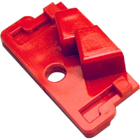 Brady 45300 Single-Pole Breaker Lockout