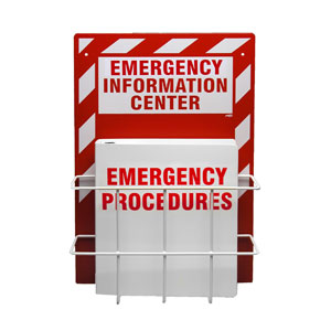 Brady 45443 Emergency Information Center