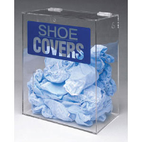 Brady 45697 Shoe Cover Dispenser