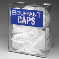 Brady 45791 Bouffant Cap Dispenser