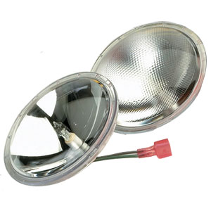 Streamlight 45911 8 Watt Spot Lamp Assembly (For use with LiteBox&reg;)
